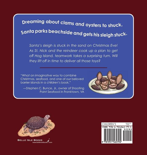 Produktbild: Santa's Sleigh Is Stuck