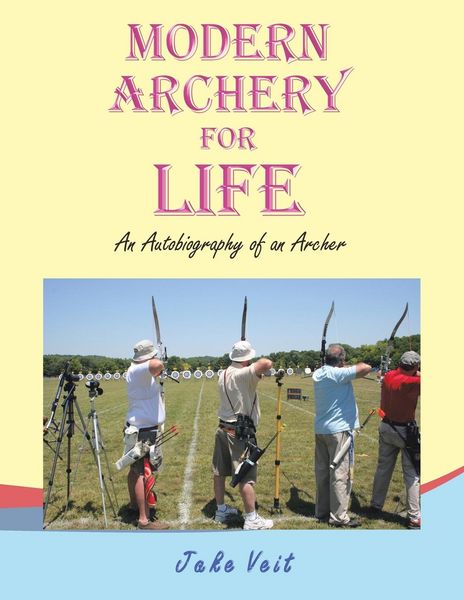 Produktbild: Modern Archery for Life