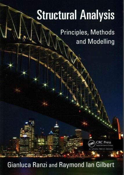 Produktbild: Structural Analysis