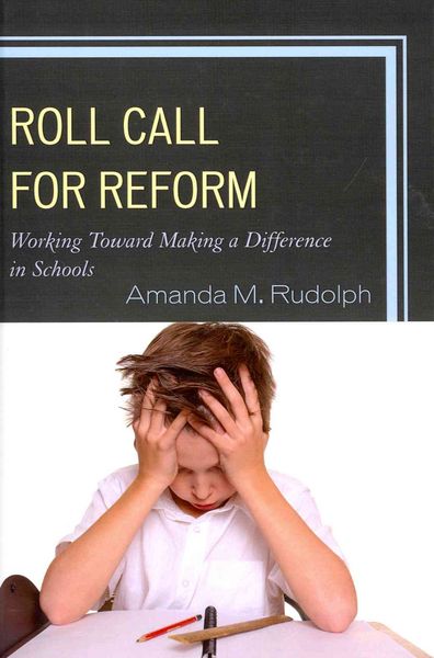 Produktbild: Roll Call for Reform