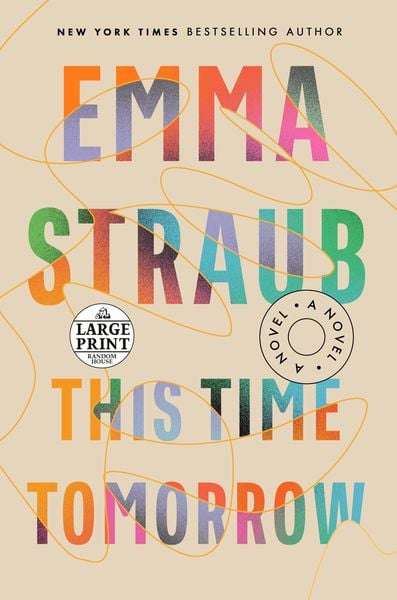 Produktbild: This Time Tomorrow