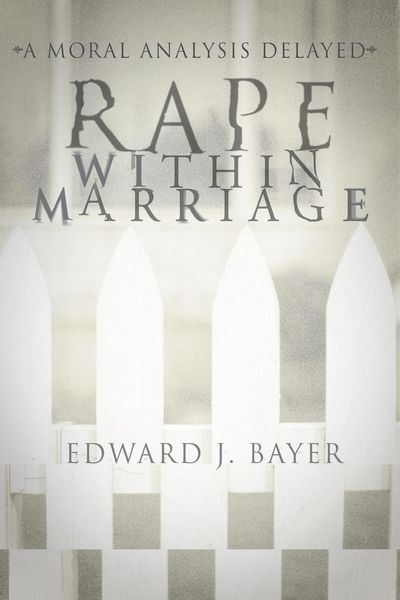 Produktbild: Rape Within Marriage