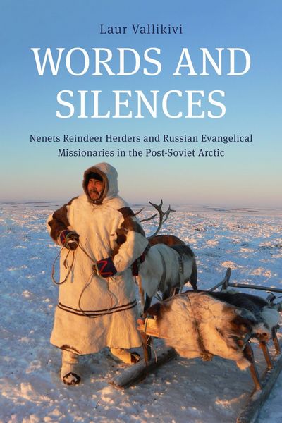 Produktbild: Words and Silences