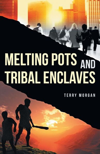 Produktbild: Melting Pots and Tribal Enclaves