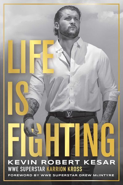 Produktbild: Life Is Fighting