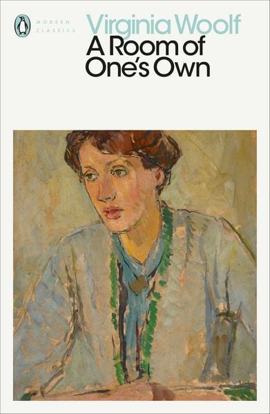 A Room of One's Own, Taschenbuch von Virginia Woolf, Penguin Books Ltd, 9780241436288