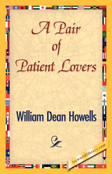 Produktbild: A Pair of Patient Lovers