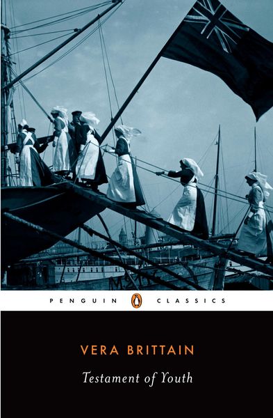 Produktbild: Testament of Youth
