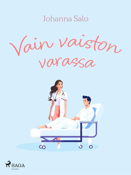 Produktbild: Vain vaiston varassa