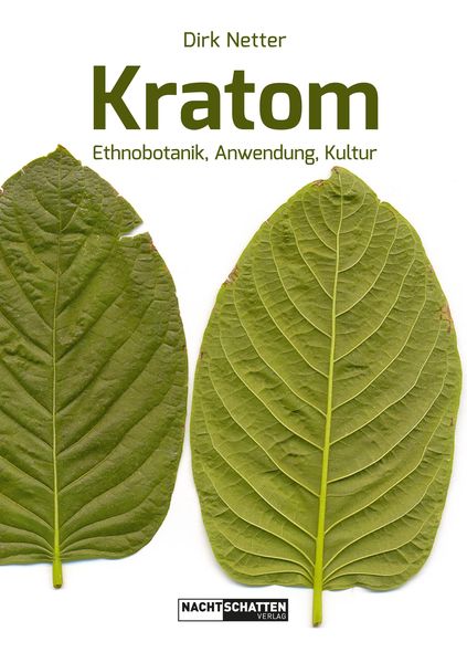 Produktbild: Kratom