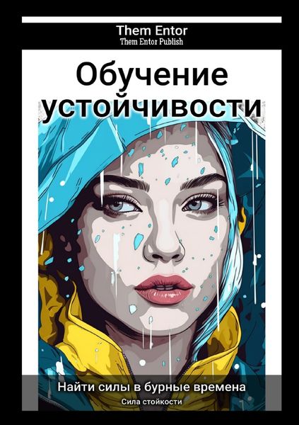 Produktbild: Обучение устойчивости