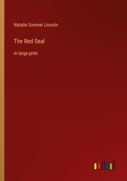 Produktbild: The Red Seal