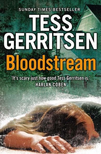 Produktbild: Bloodstream