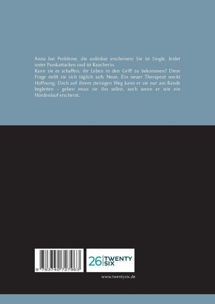 Produktbild: Rauchstopp