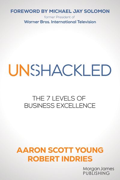 Produktbild: Unshackled