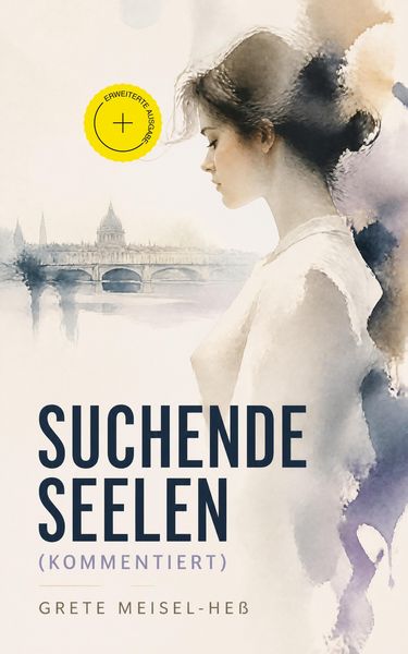 Produktbild: Suchende Seelen (Kommentiert)