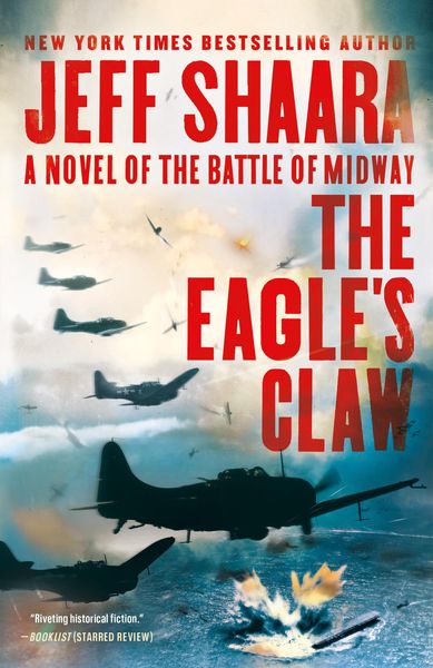 Produktbild: The Eagle's Claw