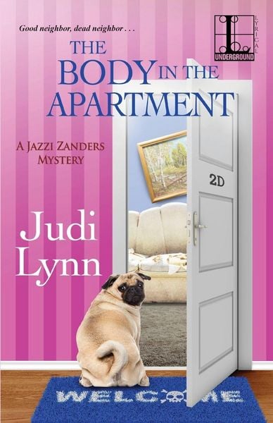Produktbild: The Body in the Apartment