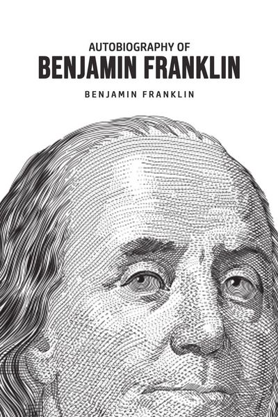 Produktbild: Autobiography of Benjamin Franklin