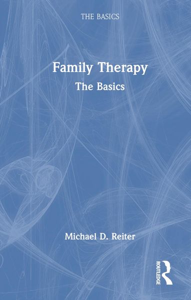 Produktbild: Reiter, M: Family Therapy