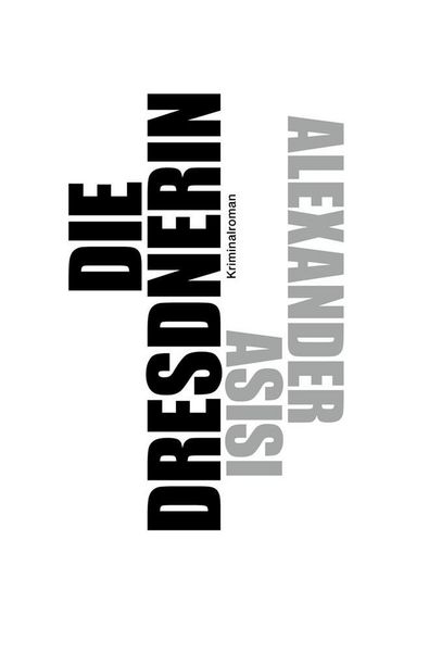 Produktbild: Die Dresdnerin