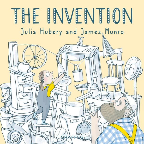 Produktbild: Invention