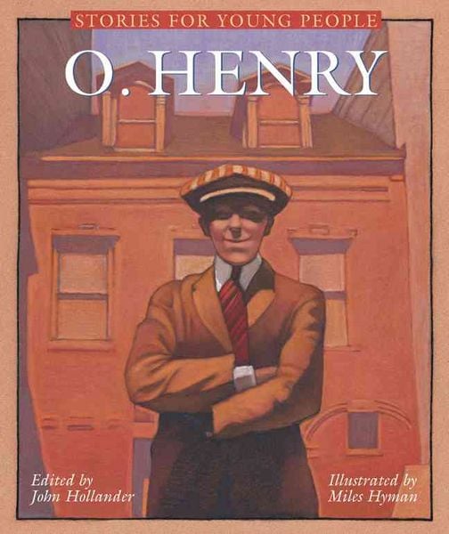 Produktbild: O. Henry