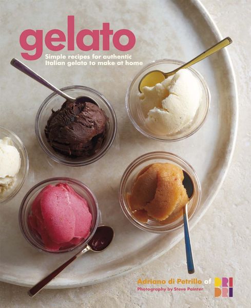 Produktbild: Petrillo, A: Gelato