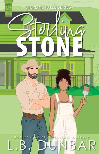 Produktbild: Sterling Stone (couple cover)