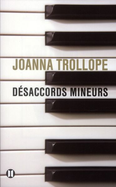 Produktbild: D&eacute;saccords mineurs