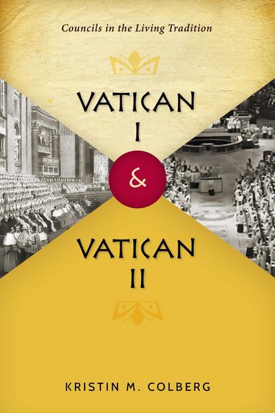Produktbild: Vatican I and Vatican II