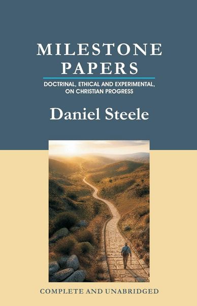 Produktbild: Milestone Papers