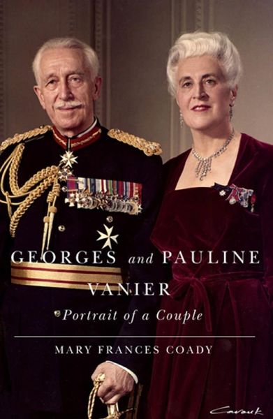 Produktbild: Georges and Pauline Vanier