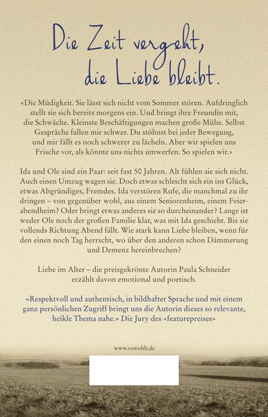 Produktbild: Bleib bei mir, denn es will Abend werden