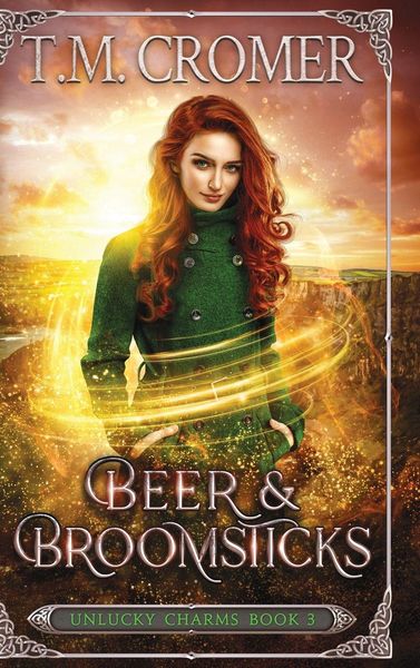 Produktbild: Beer & Broomsticks