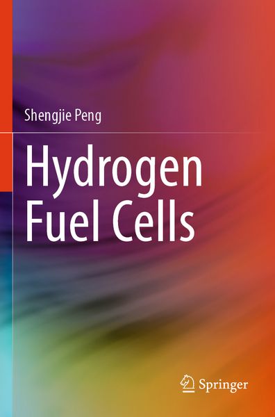 Produktbild: Hydrogen Fuel Cells