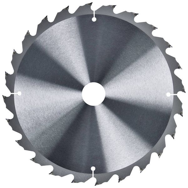 Produktbild: Makita E-01915 Kreiss&auml;geblatt 235 x 30 x 2.2mm Z&auml;hneanzahl: 24 1St.