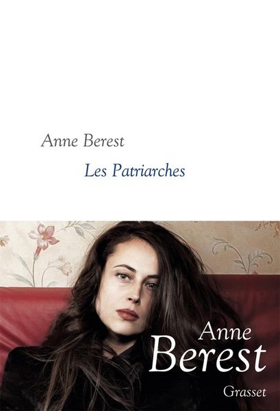 Produktbild: Les Patriarches