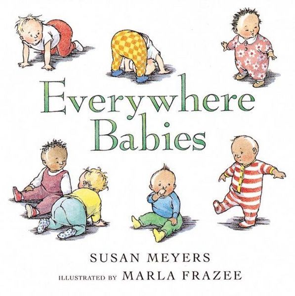 Produktbild: Everywhere Babies