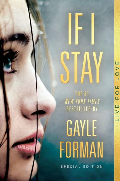 Produktbild: If I Stay