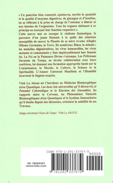 Produktbild: Les pretresses philosophes vers