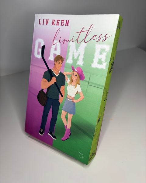 Produktbild: Limitless Game