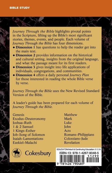 Produktbild: Jttb Student Volume 11 Luke Revised