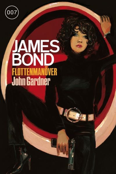 Produktbild: James Bond 23: Flottenman&ouml;ver