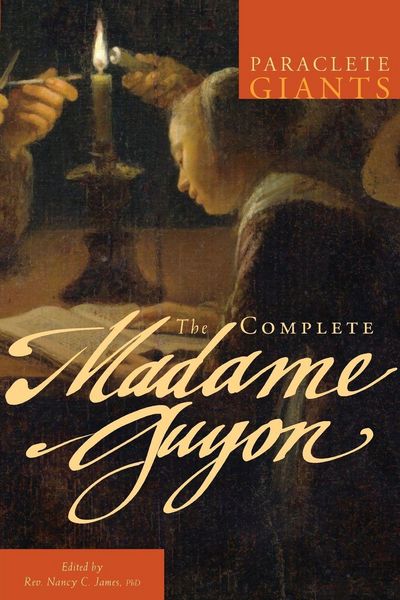 Produktbild: The Complete Madame Guyon