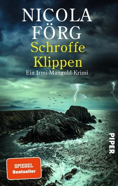Produktbild: Schroffe Klippen