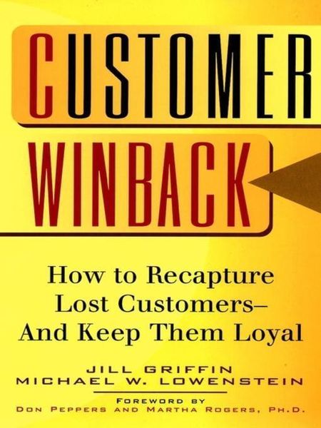 Produktbild: Customer Winback