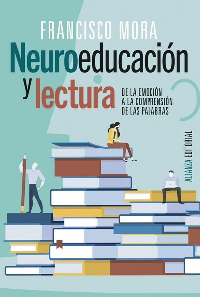 Produktbild: Neuroeducaci&oacute;n y lectura