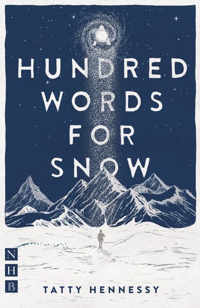 Produktbild: A Hundred Words for Snow
