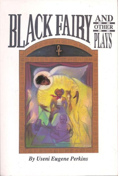 Produktbild: Black Fairy and Other Plays